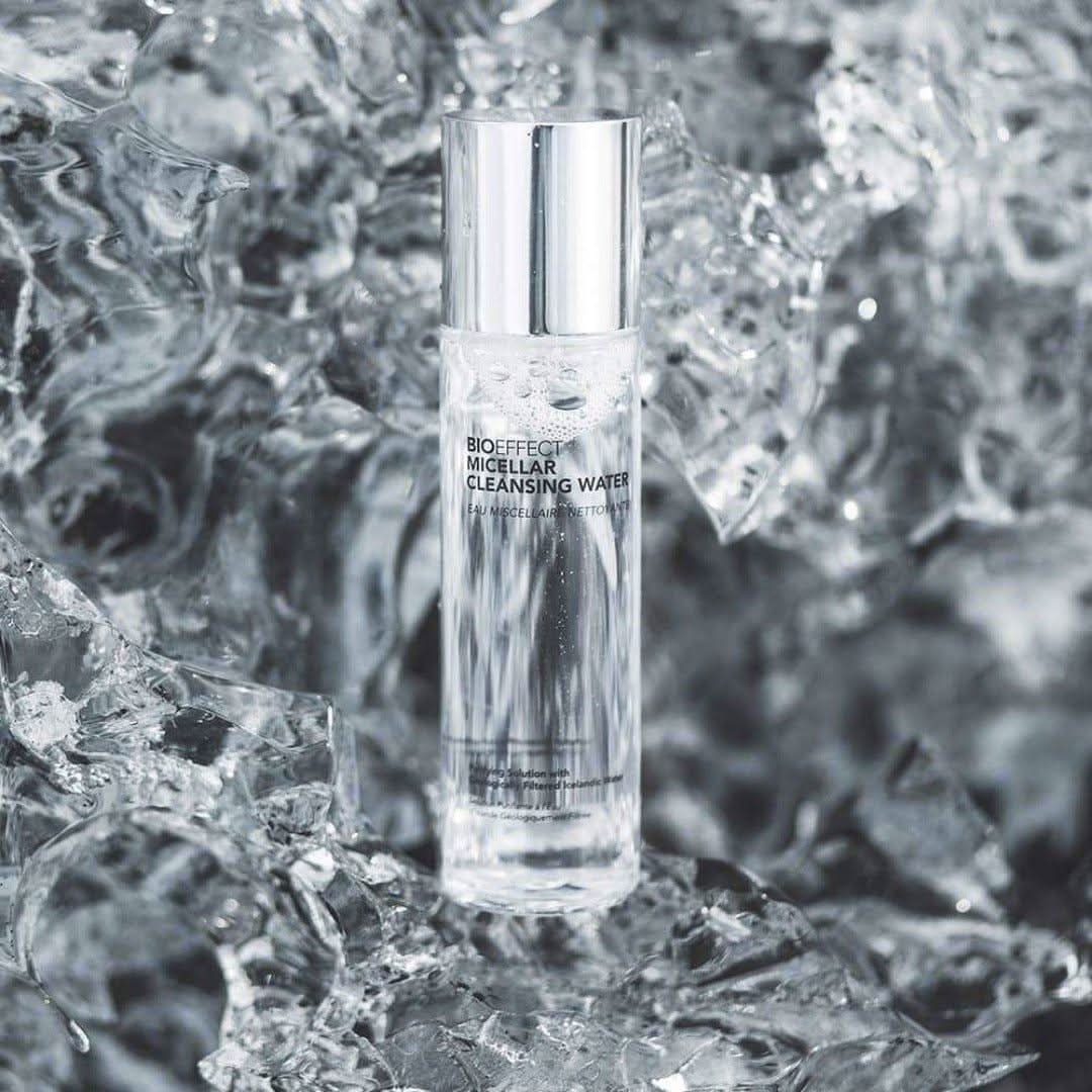 BIOEFFECT Micellar Cleansing Water – 200ml | Gentle, Hydrating Makeup Remover BIOEFFECT Micellar Cleansing Water - 200ml - Glam Global UKBIOEFFECT