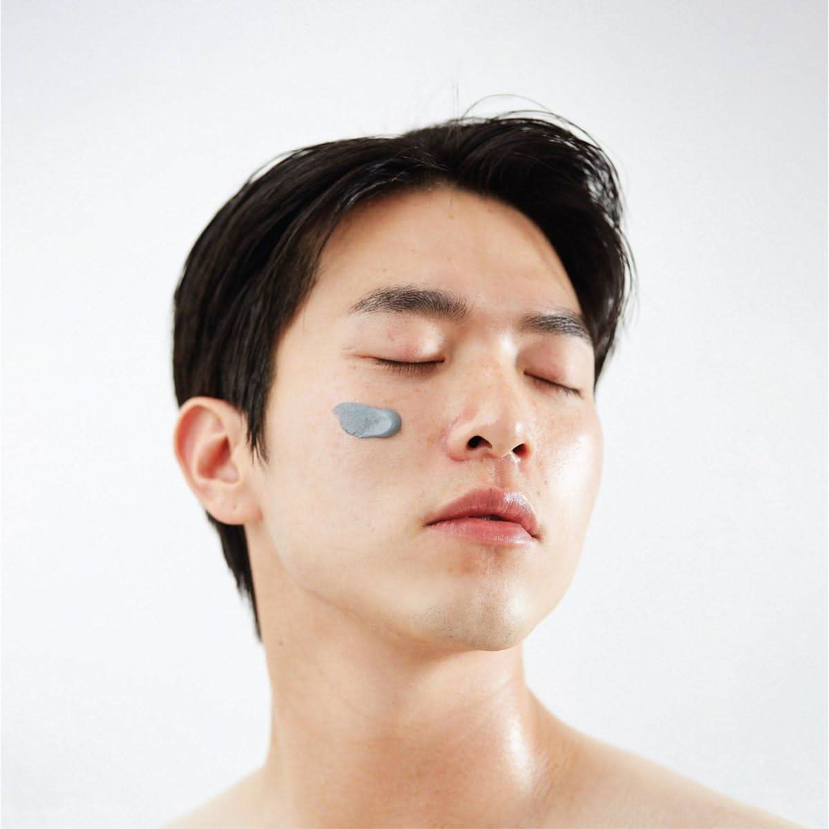 BLACK MONSTER Mud Pack & Foam – 150ml  One-Step Deep Cleanse & Skincare | Mask + Facial Cleanser 🧼 BLACK MONSTER Mud Pack & Foam 150ml - Glam Global UKBLACK MONSTER