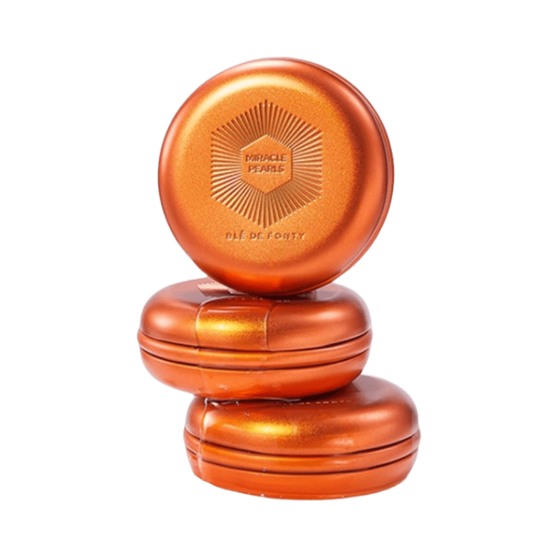 Blé de Fonty Firming & Soothing Serum Pearls – 15 Capsules | Targeted Arm & Leg Care with Fresh-Filled Capsules Blé de Fonty Firming And Soothing Serum Pearls (Leg and Arm Care) - 15 Capsules - Glam Global UKBLE DE FONTY