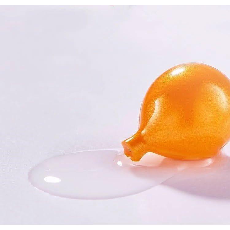 Blé de Fonty Firming & Soothing Serum Pearls – 15 Capsules | Targeted Arm & Leg Care with Fresh-Filled Capsules Blé de Fonty Firming And Soothing Serum Pearls (Leg and Arm Care) - 15 Capsules - Glam Global UKBLE DE FONTY