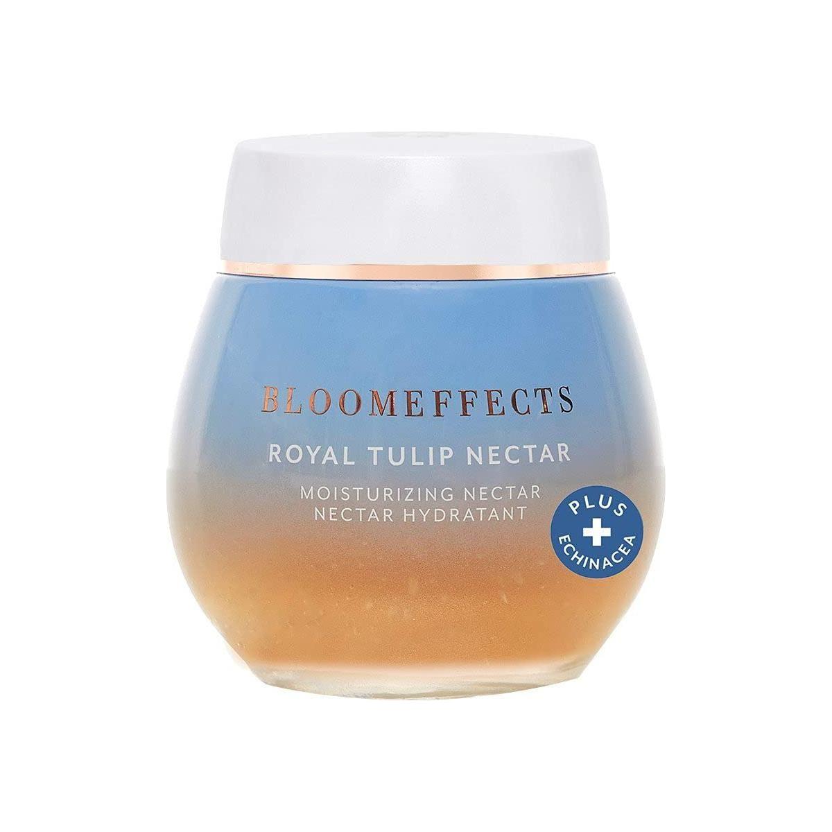Bloomeffects Royal Tulip Nectar 50ml | Multi-Tasking Skin Barrier Protection & Hydration Bloomeffects Royal Tulip Nectar - 50ml - Glam Global UKBloomeffects