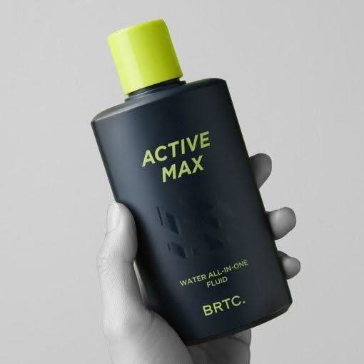 BRTC Active Max Water All-in-One Pluid – 150ml | Hydrating 3-in-1 Toner, Lotion & Essence BRTC Active Max Water All - in - one Pluid 150ml - Glam Global UKBRTC