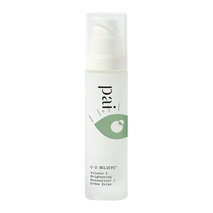 Pai Skincare C-2 Believe Vitamin C Moisturizer – 50ml | Brightening, Soothing & Radiance-Boosting for Sensitive Skin C - 2 Believe Vitamin C Moisturizer - Glam Global UKPai Skincare