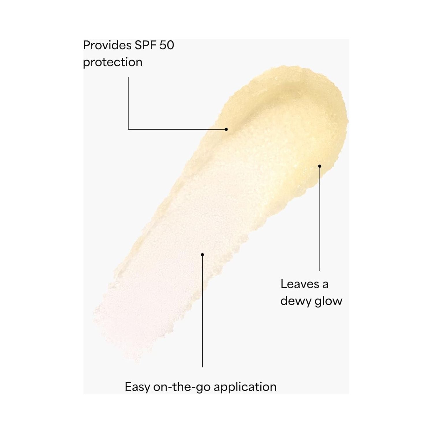 TULA SKINCARE Protect + Go Dewy Glow Sunscreen Stick – 96g | SPF Protection with a Radiant Finish TULA SKINCARE Protect + Go Dewy Glow Sunscreen Stick – 96g | SPF Protection with a Radiant Finish