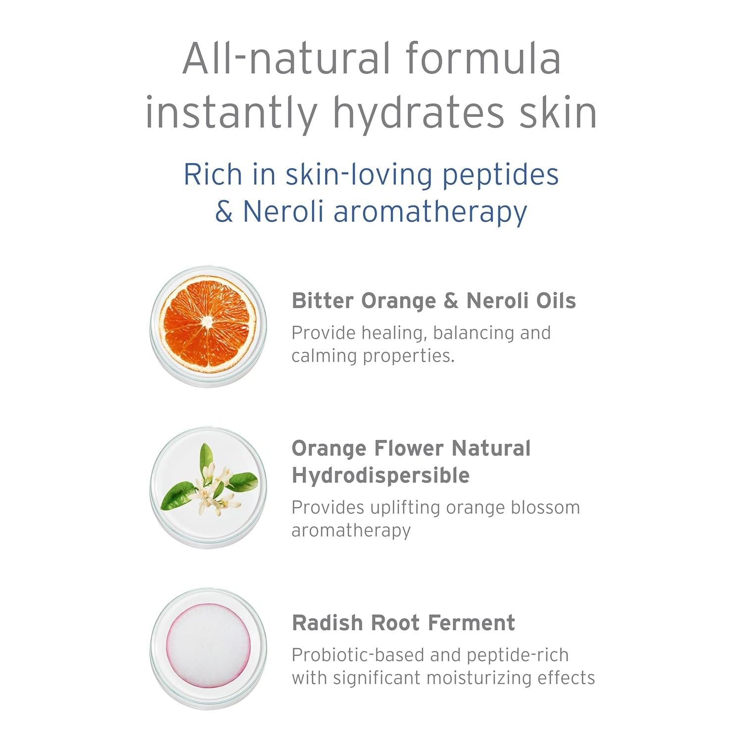 Kerstin Florian Natural Rehydrating Neroli Water – 100ml | Hydrating Facial Mist & Toner Kerstin Florian Natural Rehydrating Neroli Water – 100ml | Hydrating Facial Mist & Toner