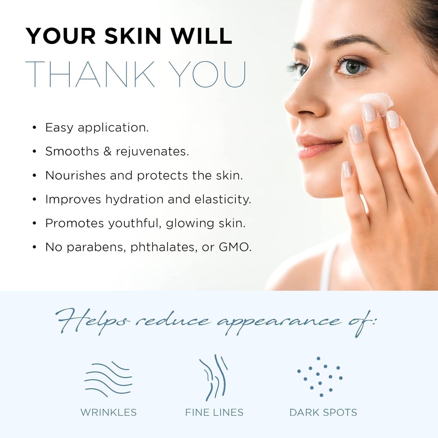 Azure Cosmetics Hyaluronic & Retinol Anti-Aging Day Cream – 50ml | Deep Hydration & Radiant Glow Azure Cosmetics Hyaluronic & Retinol Anti-Aging Day Cream – 50ml | Deep Hydration & Radiant Glow