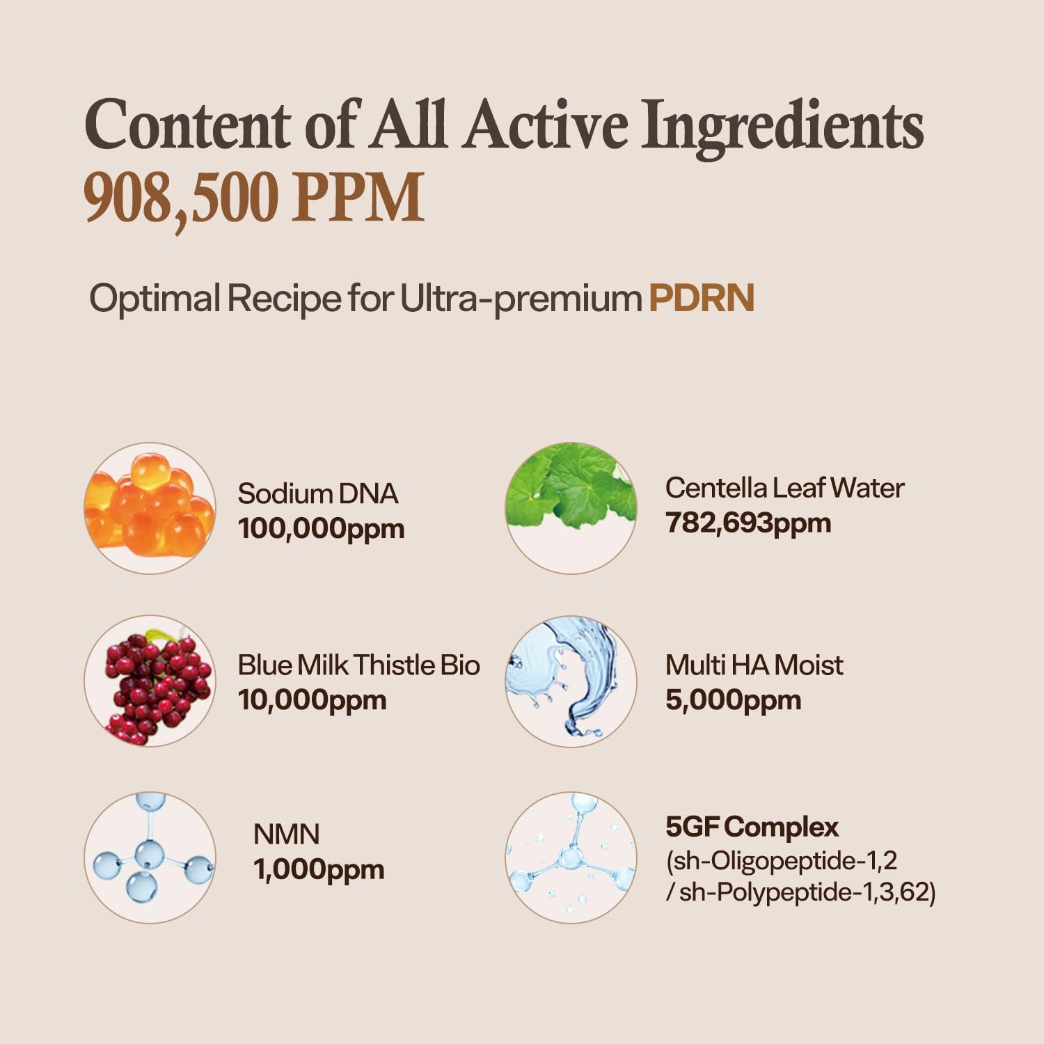 HEVEBLUE Salmon Caring New Pair PDRN Booster 100,000 Shot | Intensive Repair & Radiance Renewal HEVEBLUE Salmon Caring NewPair PDRN Booster Essence – 100,000 Shot | Revitalize, Firm & Restore Youthful Radiance