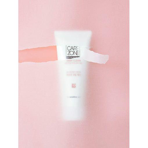 CAREZONE Deep Clean Gentle Peeling Gel - 200ml | Hypoallergenic Exfoliation & Brightening CAREZONE Deep Clean Gentle Peeling Gel - 200ml | Hypoallergenic Exfoliation & Brightening - Glam Global UKCAREZONE