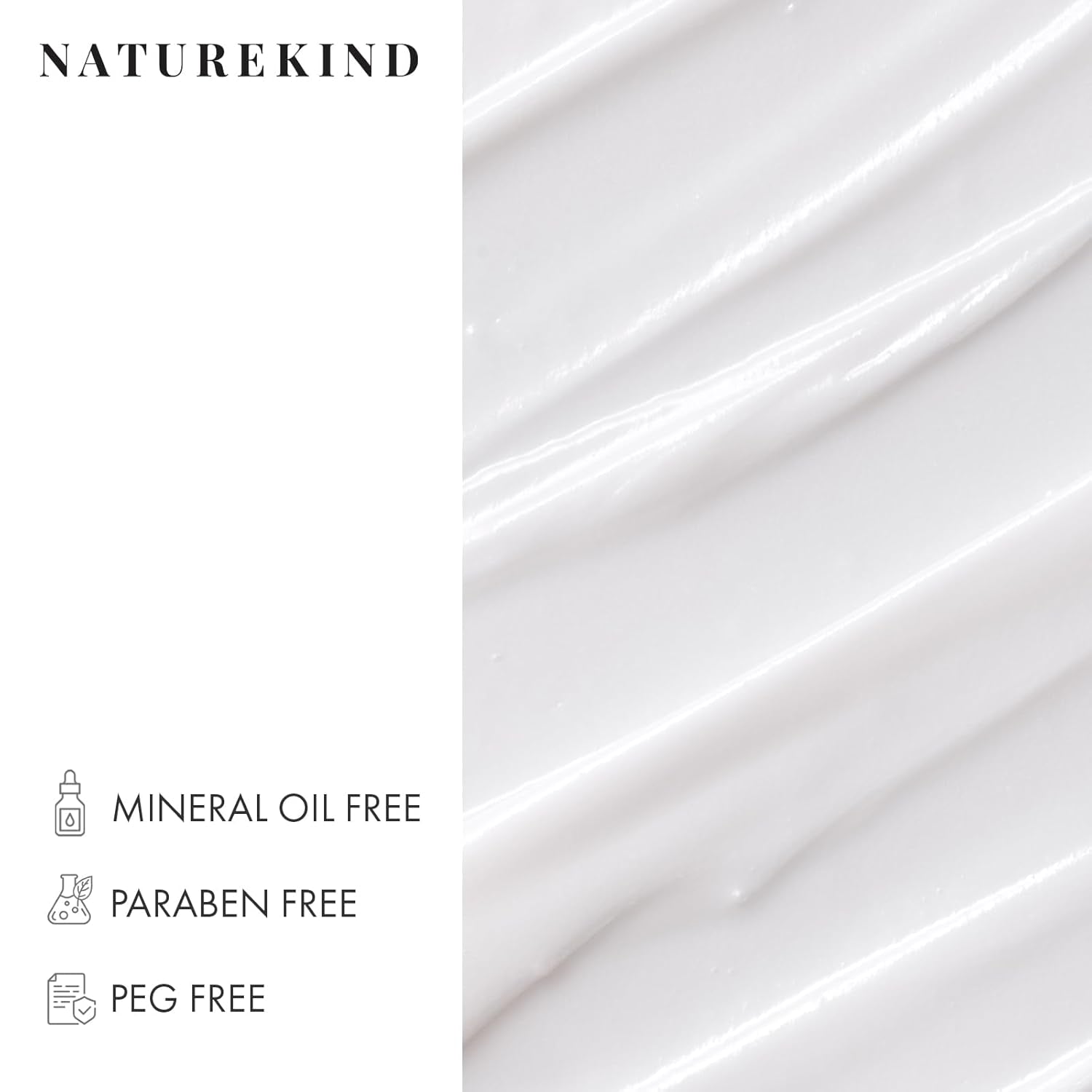NATUREKIND Cica Panthenol Cream – 150g | Deep Hydration & Skin Barrier Repair for Dry, Sensitive Skin NATUREKIND Cica Panthenol Cream – 150g | Deep Hydration & Skin Barrier Repair for Dry, Sensitive Skin