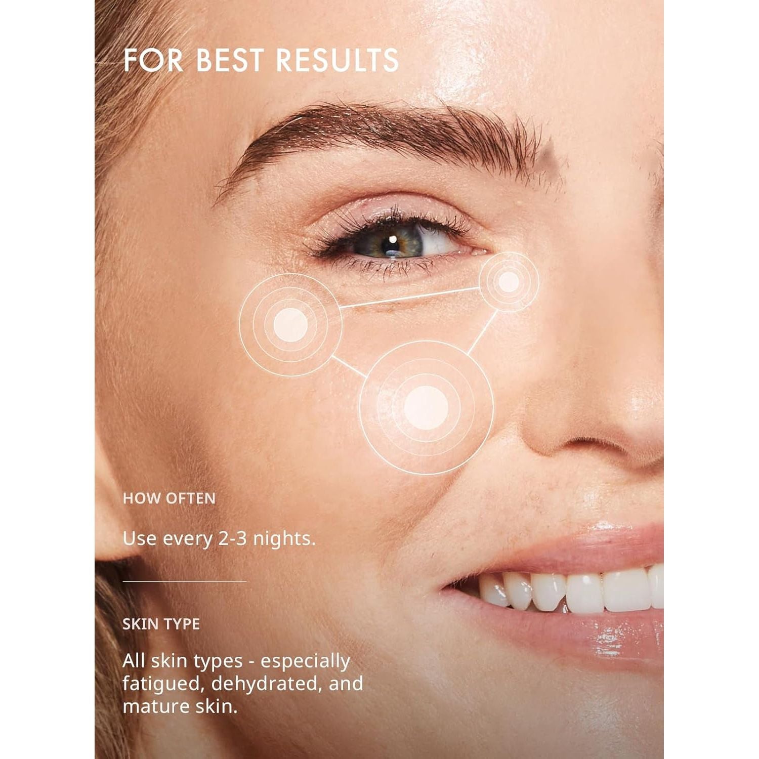 Depology Serum-Infused Brightening Micro Dart Patches – Pack of 12 | Vitamin C Patches for Dark Spots, Dull Skin Depology Serum-Infused Brightening Micro Dart Patches - 0.43 Oz (Pack of 12)