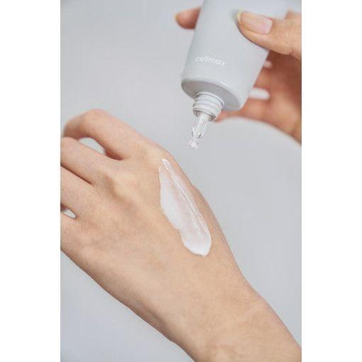 Celimax Dual Barrier Skin Wearable Cream – 50ml | Deep Hydration, Barrier Repair & Soothing Care Celimax Dual Barrier Skin Wearable Cream 50ml | Deep Hydration & Barrier Repair - Glam Global UKcelimax