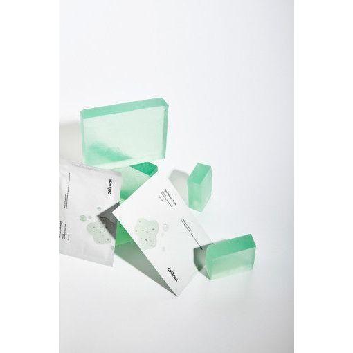 celimax The Real Cica Calming Ampoule Mask – 5P | Intensive Soothing & Hydration celimax The Real Cica Calming Ampoule Mask 5P - Glam Global UKcelimax