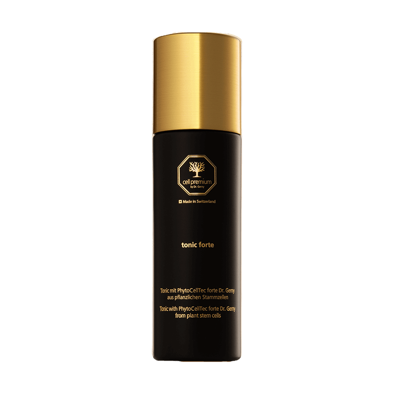 CELL PREMIUM Tonic Forte by Dr. Gerny – 200ml | Hydrating Stem Cell Toner for Soothing & Skin Prep CELL PREMIUM Tonic Forte By Dr. Gerny - Glam Global UKCELL PREMIUM