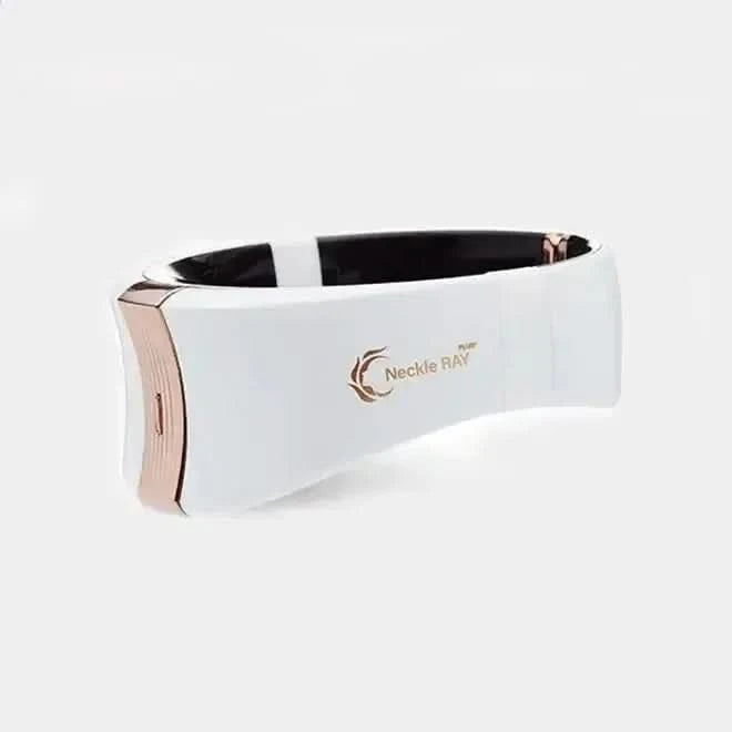 CELLRETURN Neckle Ray Plus | 306-LED 360° Neck & Décolletage Rejuvenation Device CELLRETURN Neckle Ray Plus - Glam Global UKCELLRETURN