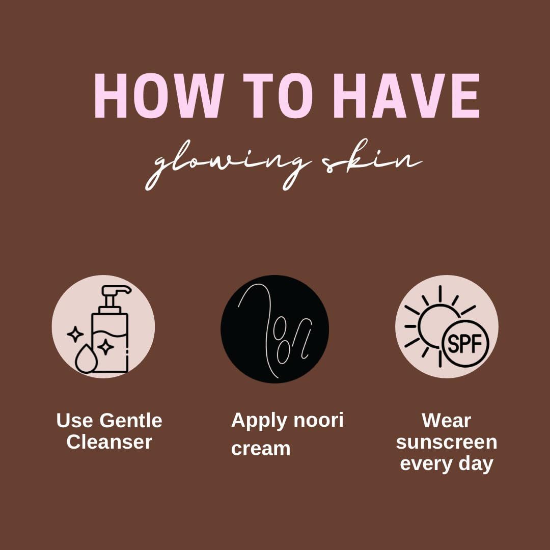 Noori Girl & A Goat Moisturizer – 30ml | Clean, Gentle Hydration for Teens & Tweens (Ages 8+) Noori Girl & A Goat Moisturizer – 30ml | Clean, Gentle Hydration for Teens & Tweens (Ages 8+)