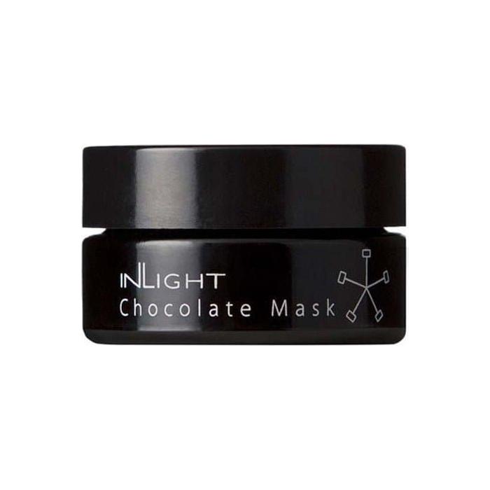 Inlight Beauty Chocolate Mask – 25ml | Intense Moisturization & Youthful Restoration Inlight Beauty Chocolate Mask - 25ml - Glam Global UKInlight Beauty