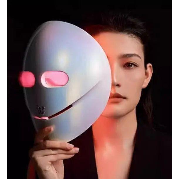 CHOUOHC LED Photon Rejuvenation Mask Beauty Device | Advanced Light Therapy for Face & Neck CHOUOHC LED Photon rejuvenation Mask Beauty Device - Glam Global UKCHOUOHC