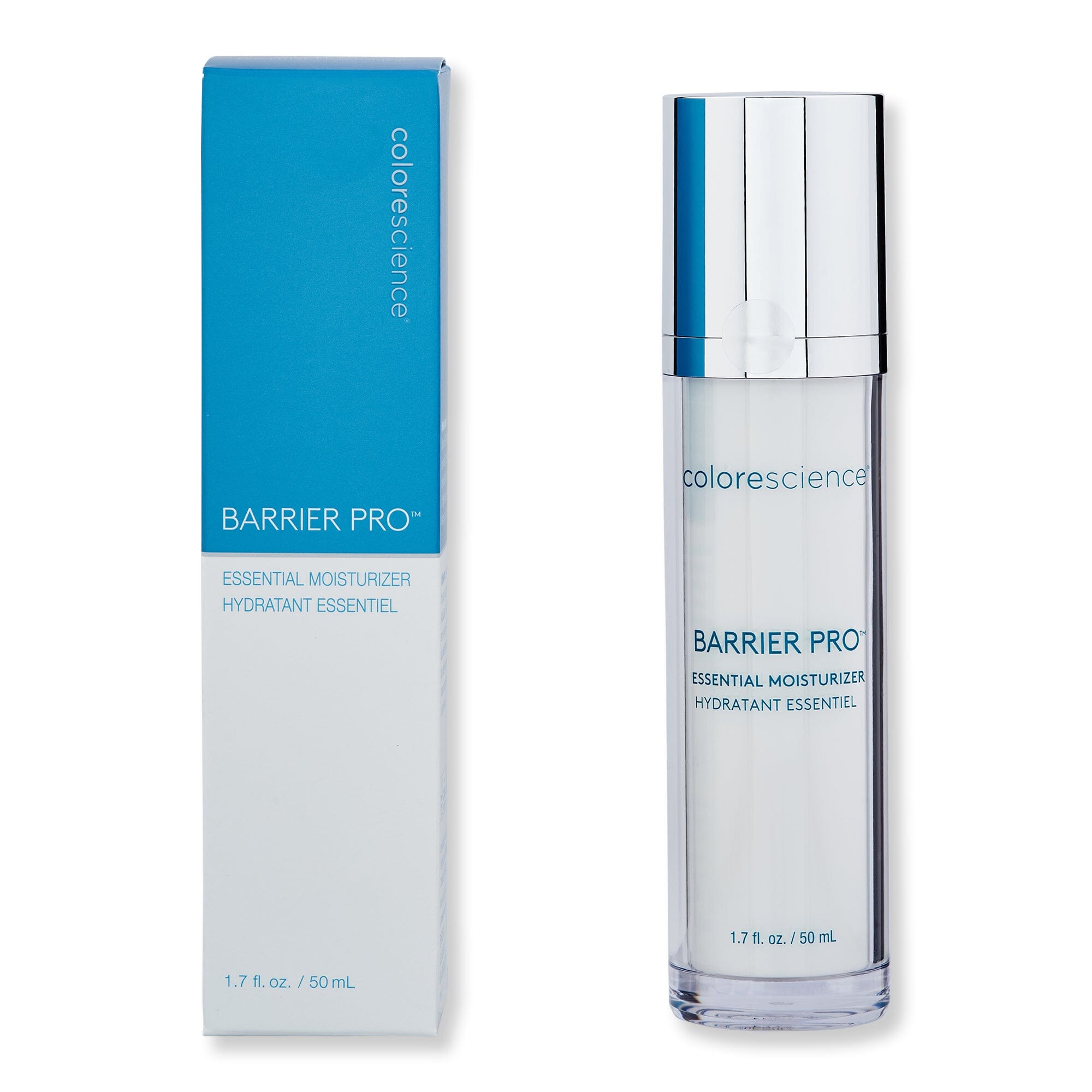 Colorescience Barrier Pro Essential Moisturizer – 50ml | Hydrate, Soothe & Strengthen Skin Barrier Colorescience Barrier Pro Essential Moisturizer – 50ml | Hydrate, Soothe & Strengthen Skin Barrier