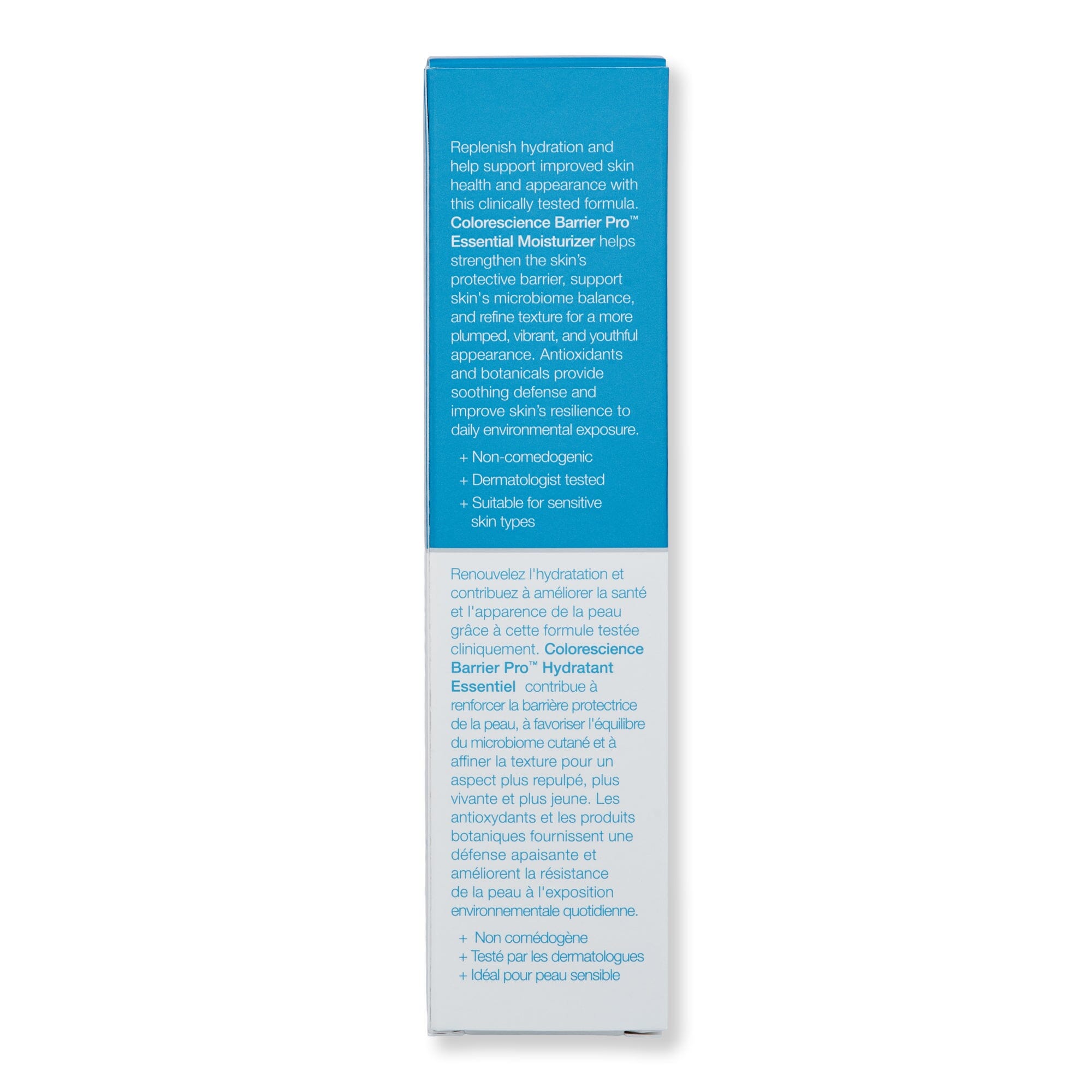 Colorescience Barrier Pro Essential Moisturizer – 50ml | Hydrate, Soothe & Strengthen Skin Barrier Colorescience Barrier Pro Essential Moisturizer – 50ml | Hydrate, Soothe & Strengthen Skin Barrier