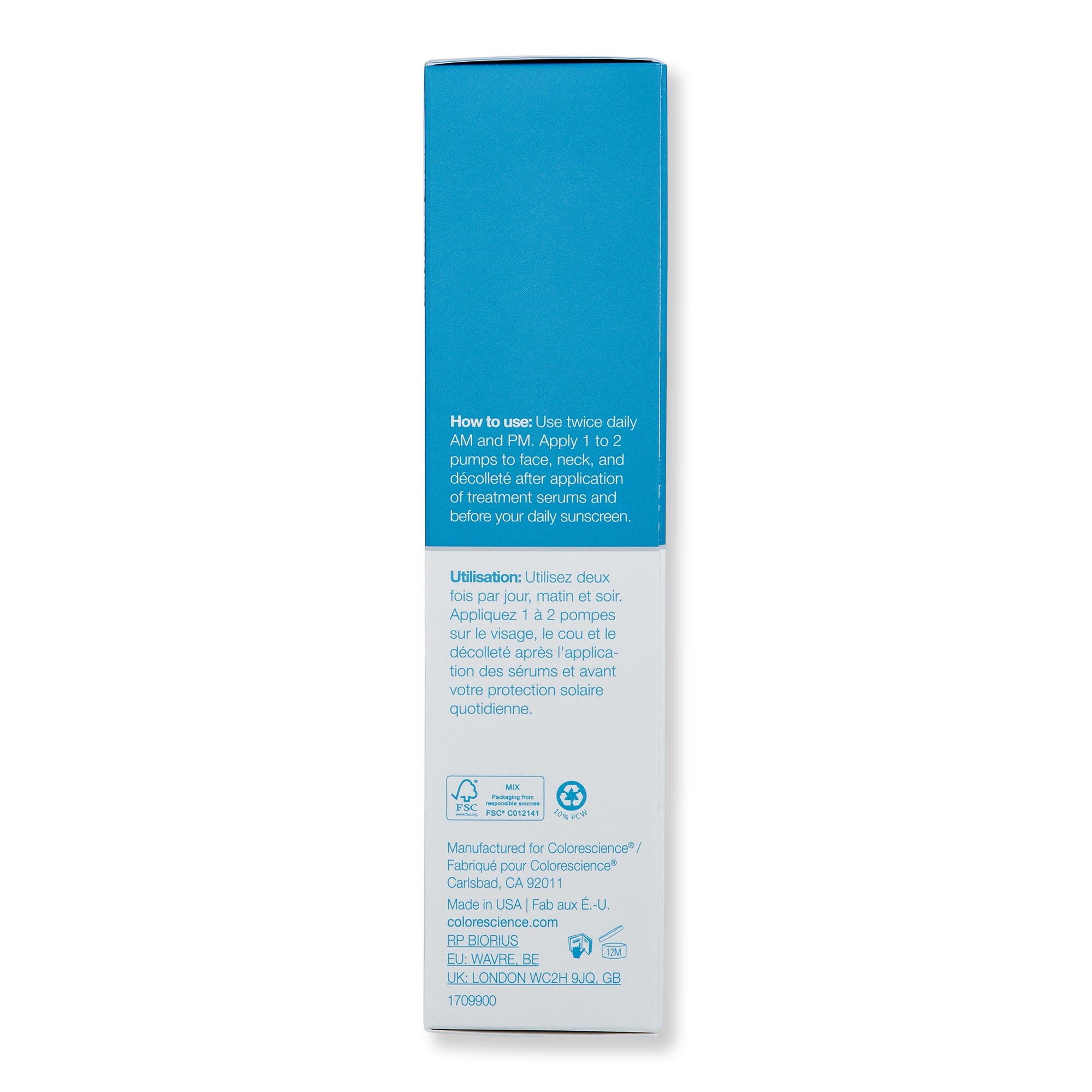 Colorescience Barrier Pro Essential Moisturizer – 50ml | Hydrate, Soothe & Strengthen Skin Barrier Colorescience Barrier Pro Essential Moisturizer – 50ml | Hydrate, Soothe & Strengthen Skin Barrier
