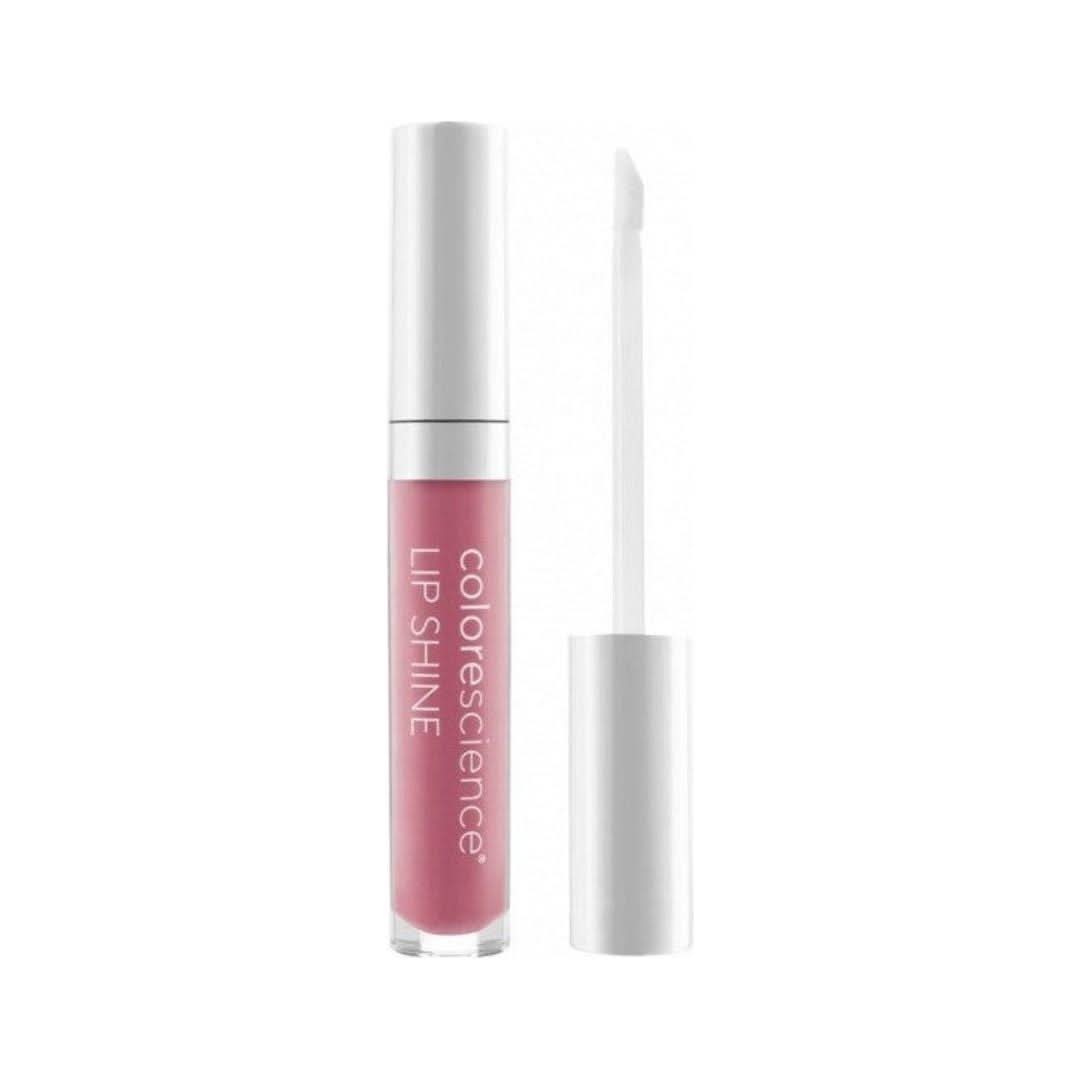 Colorescience Lip Shine SPF 35 – 4ml | Hydrating, Plumping & UV-Protective Gloss Colorescience Lip Shine SPF 35 - Glam Global UKColorescience
