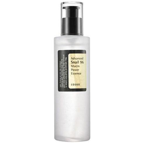 COSRX Advanced Snail 96 Mucin Power Essence (100ml) | Hydration & Skin Repair with 96.3% Snail Mucin COSRX Advanced Snail 96 Mucin Power Essence 100ml - Glam Global UKCOSRX