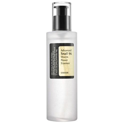 COSRX Advanced Snail 96 Mucin Power Essence (100ml) | Hydration & Skin Repair with 96.3% Snail Mucin COSRX Advanced Snail 96 Mucin Power Essence 100ml - Glam Global UKCOSRX