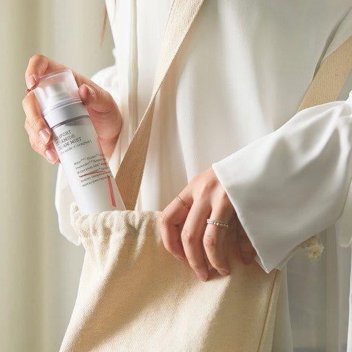 COSRX Comfort Ceramide Cream Mist (120ml) | Hydrating & Skin Barrier Strengthening Mist COSRX Comfort Ceramide Cream Mist - 120ml - Glam Global UKCOSRX