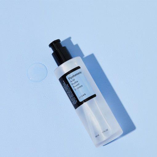 COSRX Hyaluronic Acid Hydra Power Essence (100ml) | Deep Hydration & Skin Smoothing Formula COSRX Hyaluronic Acid Hydra Power Essence 100ml - Glam Global UKCOSRX
