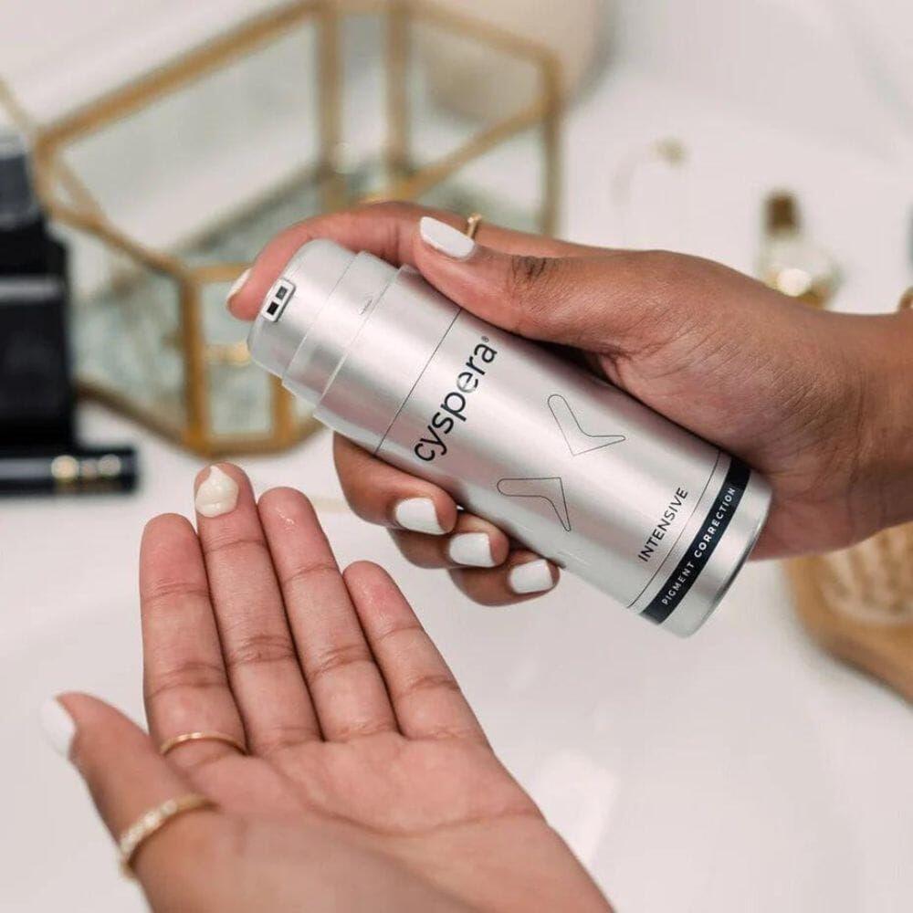 Cyspera Intensive Pigment Corrector - 30ml | Advanced Formula for Stubborn Discoloration Cyspera Intensive Pigment Corrector - 30ml - Glam Global UKCyspera