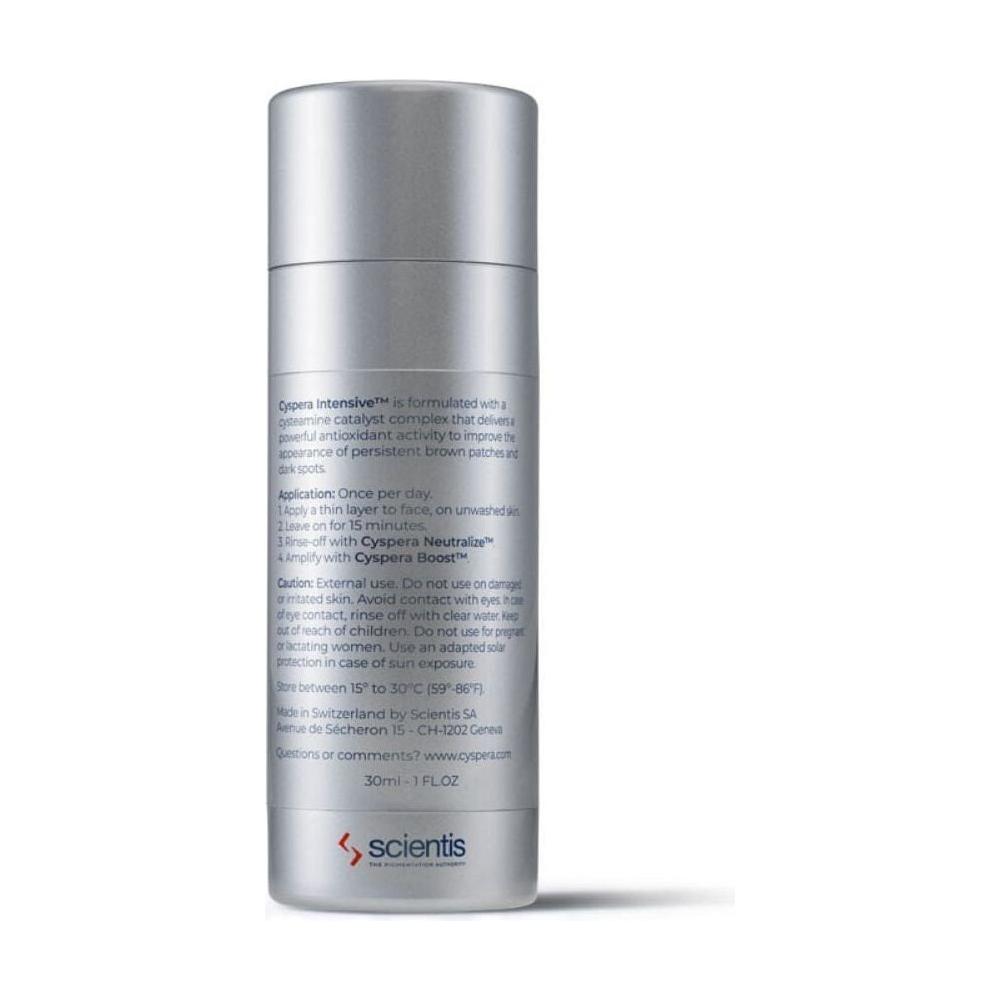 Cyspera Intensive Pigment Corrector - 30ml | Advanced Formula for Stubborn Discoloration Cyspera Intensive Pigment Corrector - 30ml - Glam Global UKCyspera