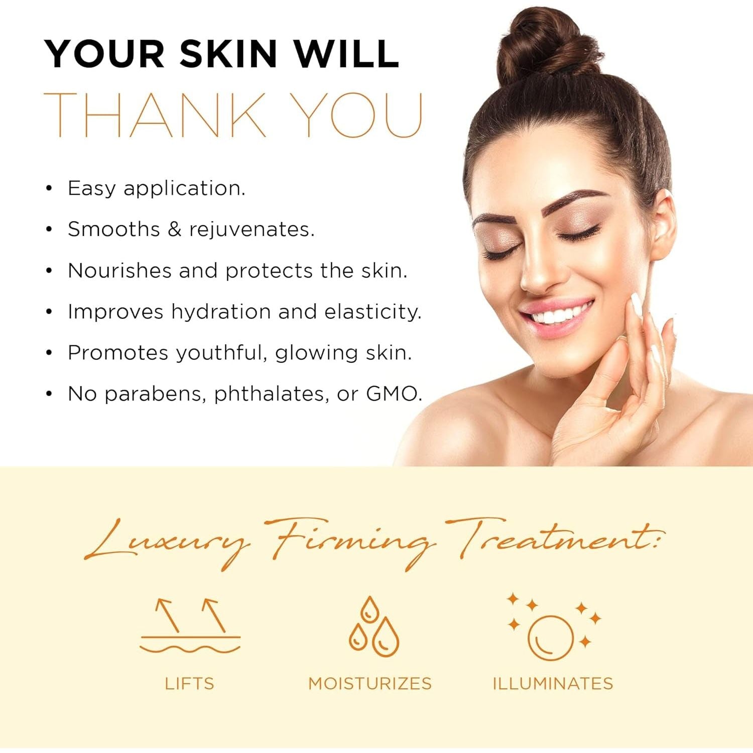 Azure Cosmetics Vitamin C & Collagen Moisturizing Day Cream – 50ml | Brightening & Firming Daily Hydration Azure Cosmetics Vitamin C & Collagen Moisturizing Day Cream – 50ml | Brightening & Firming Daily Hydration