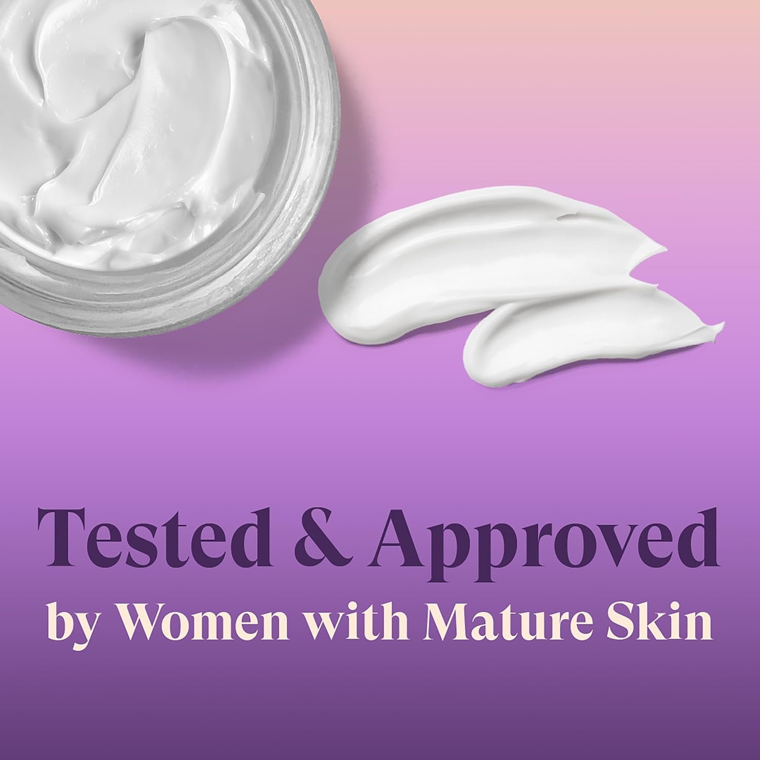 FIÈRA MoistureWiser Skin Empowering Cream – 50ml | Deep Hydration, Firming & Anti-Aging for Mature Skin FIÈRA MoistureWiser Skin Empowering Cream – 50ml | Deep Hydration, Firming & Anti-Aging for Mature Skin