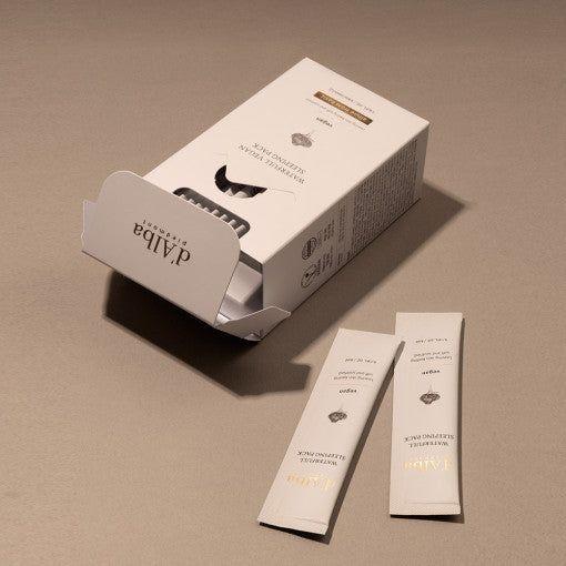 d'Alba Waterfull Vegan Sleeping Pack – 4ml x 24ea | Intense Overnight Hydration d'Alba Waterfull Vegan Sleeping Pack 4ml X 24ea - Glam Global UKd'Alba