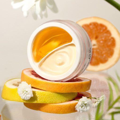 d'Alba White Truffle Double Serum & Cream – 70g | Customisable Vegan Moisturiser d'Alba White Truffle Double Serum & Cream 70g - Glam Global UKd'Alba