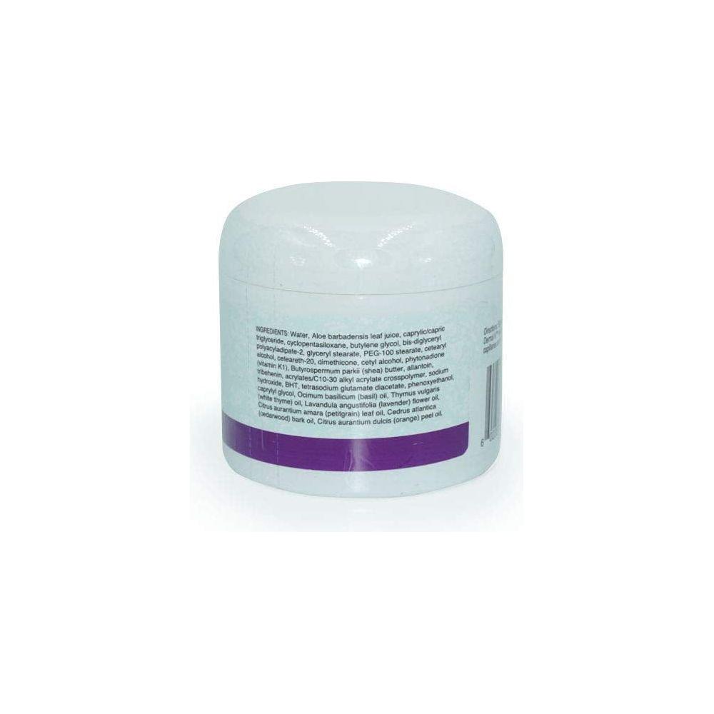 Dermal-K Clarifying Cream – 120ml | Vitamin K Moisturising Cream for Dark Circles, Puffiness & Uneven Skin Tone Dermal - K Clarifying Cream - 120ml - Glam Global UKDermal - K