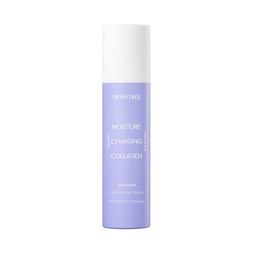 DEWYTREE Moisture Charging Collagen Emulsion – 150ml | Hydration & Anti-Aging for Radiant Skin DEWYTREE Moisture Charging Collagen Emulsion 150ml - Glam Global UKDEWYTREE
