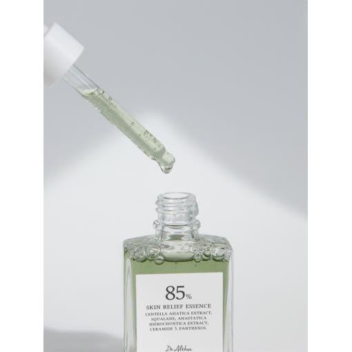 Dr. Althea Skin Relief Essence – 30ml | Soothing Cica Essence with 85% Centella Asiatica Extract Dr. Althea Skin Relief Essence - 30 ml - Glam Global UKDr.Althea