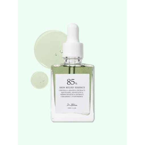 Dr. Althea Skin Relief Essence – 30ml | Soothing Cica Essence with 85% Centella Asiatica Extract Dr. Althea Skin Relief Essence - 30 ml - Glam Global UKDr.Althea