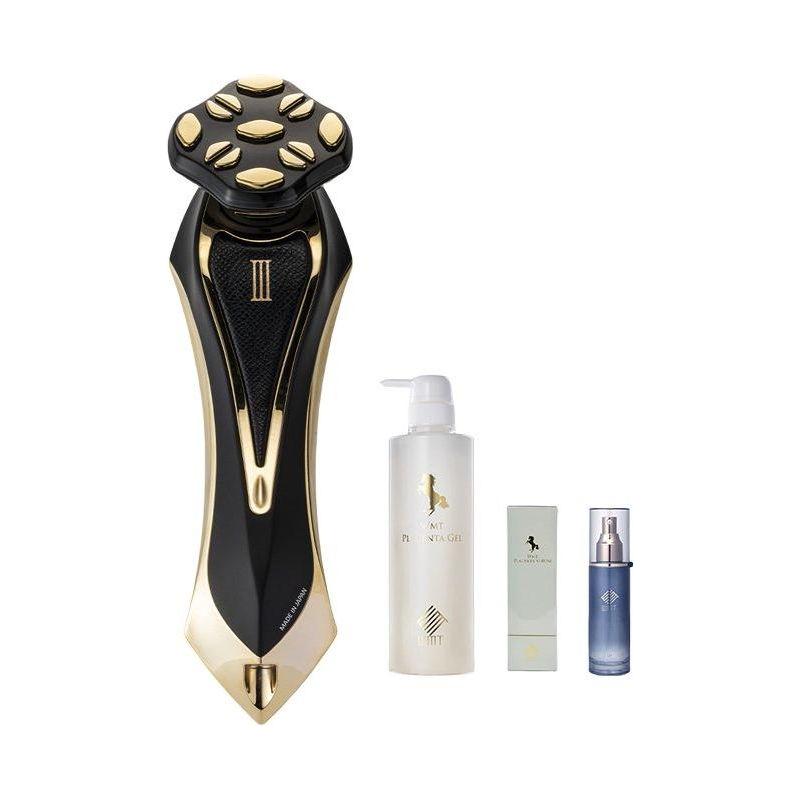 Dr. Arrivo The Zeus III Beauty Device | Advanced Lifting, Firming & Skin Rejuvenation Dr Arrivo THE ZEUS Ⅲ Beauty Device - Glam Global UKDr Arrivo