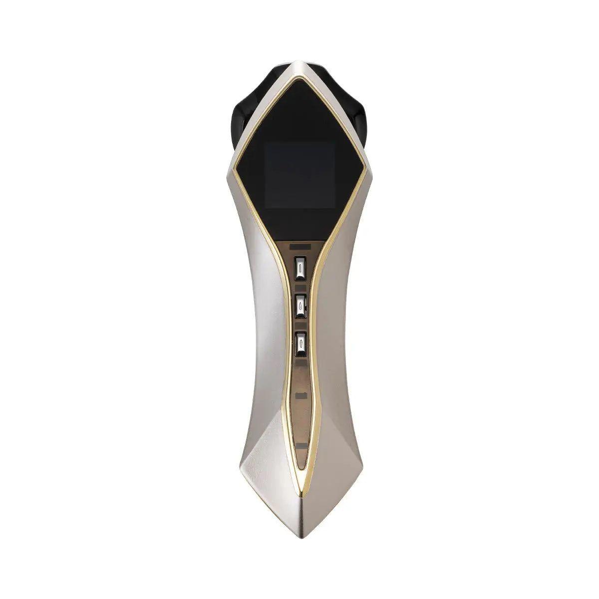 Dr. Arrivo The Zeus III Beauty Device | Advanced Lifting, Firming & Skin Rejuvenation Dr Arrivo THE ZEUS Ⅲ Beauty Device - Glam Global UKDr Arrivo