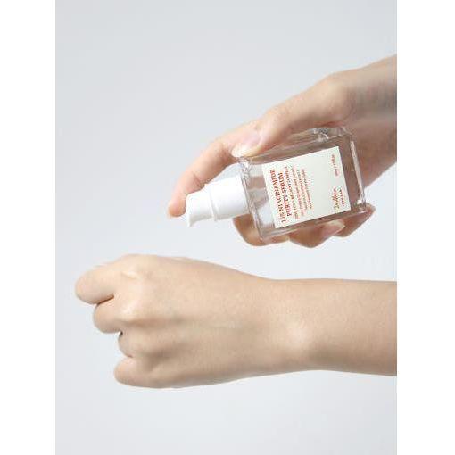 Dr. Althea 15% Niacinamide Purity Serum – 30ml  Brightening & Pore-Refining Serum with Zinc PCA & MELACUT Complex Dr. Althea 15% Niacinamide Purity Serum - 30 ml - Glam Global UKDr.Althea