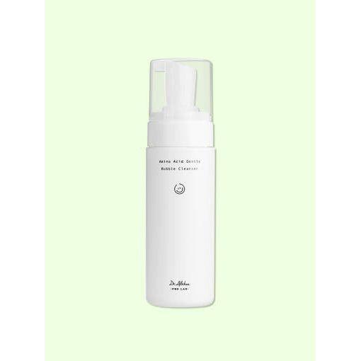 Dr. Althea Amino Acid Gentle Bubble Cleanser – 140ml  Hydrating & Acne-Protecting Cleanser with Nano-Sized Foam Technology Dr. Althea Amino Acid Gentle Bubble Cleanser - 140 ml - Glam Global UKDr.Althea