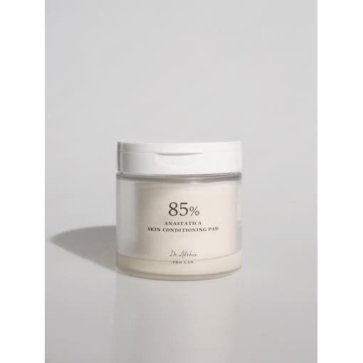 Dr. Althea Anastatica Skin Dr. Althea Anastatica Skin Conditioning Pad – 65 Pads / 170ml Pad 65ea/170ml – Hydrating & Cleansing Pads with Rose of Jericho Extract Dr. Althea Anastatica Skin Conditioning Pad - 65ea/170 ml - Glam Global UKDr.Althea