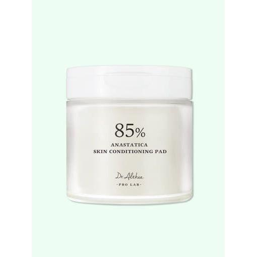 Dr. Althea Anastatica Skin Dr. Althea Anastatica Skin Conditioning Pad – 65 Pads / 170ml Pad 65ea/170ml – Hydrating & Cleansing Pads with Rose of Jericho Extract Dr. Althea Anastatica Skin Conditioning Pad - 65ea/170 ml - Glam Global UKDr.Althea