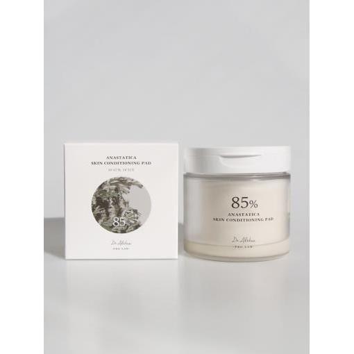 Dr. Althea Anastatica Skin Dr. Althea Anastatica Skin Conditioning Pad – 65 Pads / 170ml Pad 65ea/170ml – Hydrating & Cleansing Pads with Rose of Jericho Extract Dr. Althea Anastatica Skin Conditioning Pad - 65ea/170 ml - Glam Global UKDr.Althea