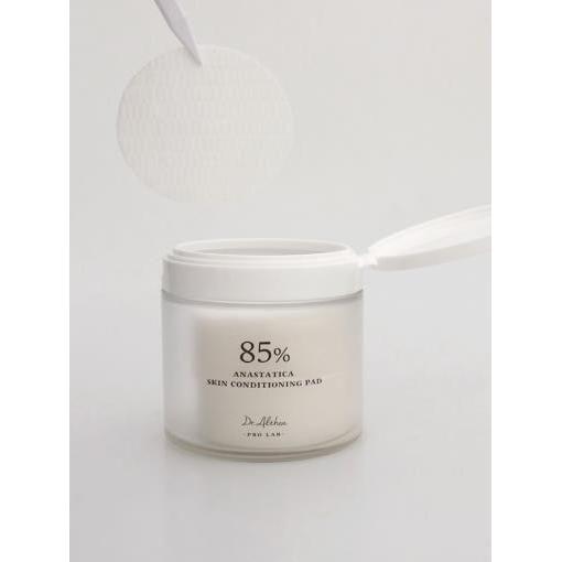 Dr. Althea Anastatica Skin Dr. Althea Anastatica Skin Conditioning Pad – 65 Pads / 170ml Pad 65ea/170ml – Hydrating & Cleansing Pads with Rose of Jericho Extract Dr. Althea Anastatica Skin Conditioning Pad - 65ea/170 ml - Glam Global UKDr.Althea