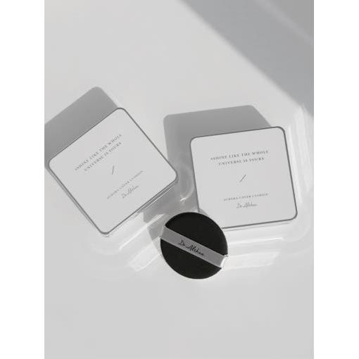 Dr. Althea Aurora Cover Cushion SPF50+ PA+++ – 15g  5-in-1 Smart Cushion for Flawless Coverage, Hydration & Sun Protection Dr. Althea Aurora Cover Cushion SPF50+ PA+++ - 15 g - Glam Global UKDr.Althea