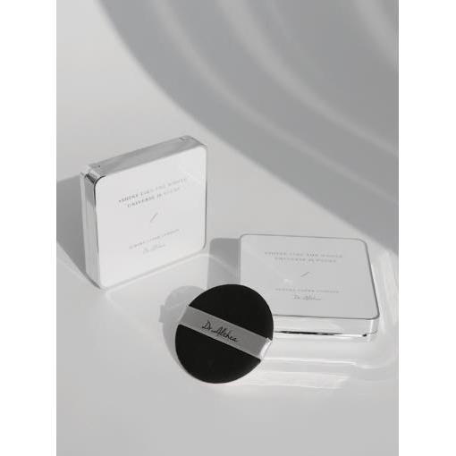 Dr. Althea Aurora Cover Cushion SPF50+ PA+++ – 15g  5-in-1 Smart Cushion for Flawless Coverage, Hydration & Sun Protection Dr. Althea Aurora Cover Cushion SPF50+ PA+++ - 15 g - Glam Global UKDr.Althea