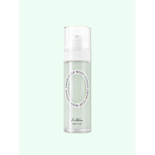 Dr. Althea Fresh Deep Noni Lotion – 110ml  Soothing & Hydrating Lotion for Sensitive, Redness-Prone Skin. Althea Fresh Deep Noni Lotion - 110 ml Dr. Althea Fresh Deep Noni Lotion - 110 ml - Glam Global UKDr.Althea